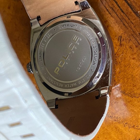 Unique Police Men's Watch - Picture 13 of 15